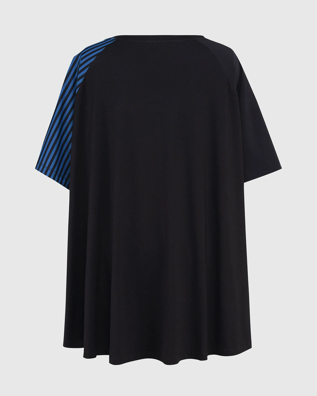 Alembika Tekbika Mix Trapeze Top, Ocean Alembika 4 Alembika Tekbika Mix Trapeze Top, Ocean Alembika