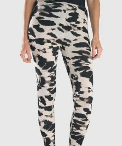 Alembika Alembika Tie Dye Print Legging, Tribal 13 Alembika Alembika Tie Dye Print Legging, Tribal