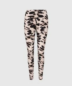 Alembika Alembika Tie Dye Print Legging, Tribal 14 Alembika Alembika Tie Dye Print Legging, Tribal