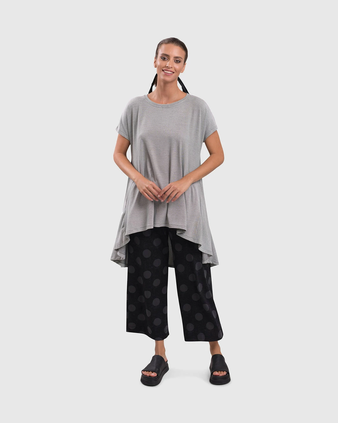 Alembika Urban Crop Pant, Circles Alembika 4 Alembika Urban Crop Pant, Circles Alembika