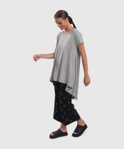 Alembika Urban Crop Pant, Circles Alembika 10 Alembika Urban Crop Pant, Circles Alembika