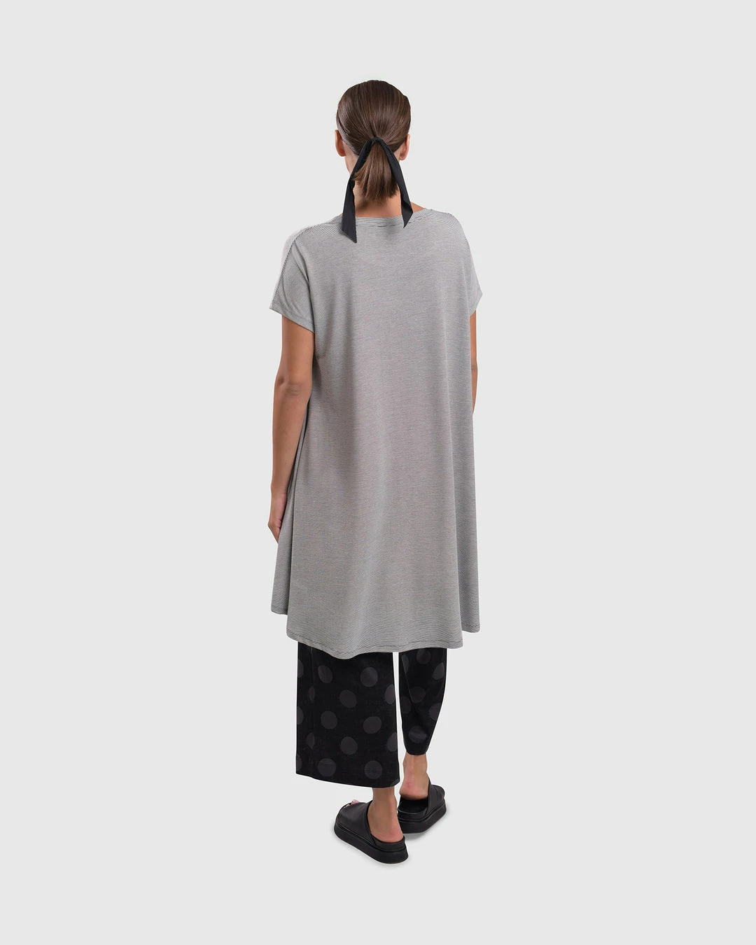 Alembika Urban Crop Pant, Circles Alembika 6 Alembika Urban Crop Pant, Circles Alembika