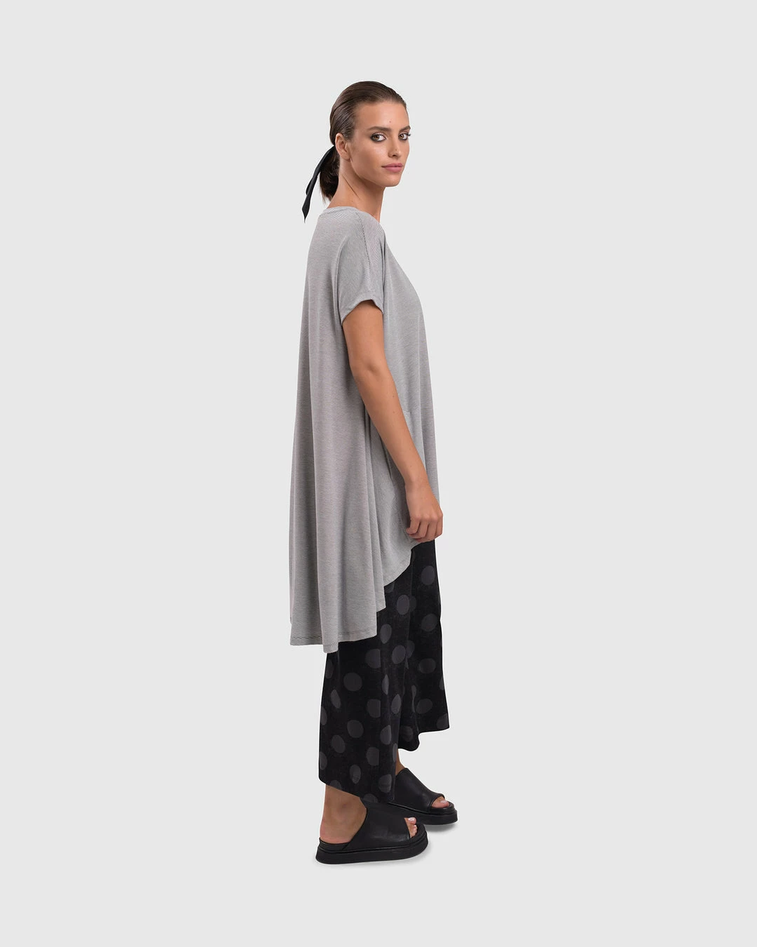 Alembika Urban Crop Pant, Circles Alembika 7 Alembika Urban Crop Pant, Circles Alembika