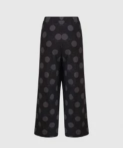 Alembika Urban Crop Pant, Circles Alembika 13 Alembika Urban Crop Pant, Circles Alembika
