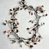 Ekei Menna Annemieke Broenink Recycled Wildflower Necklace, Blossom