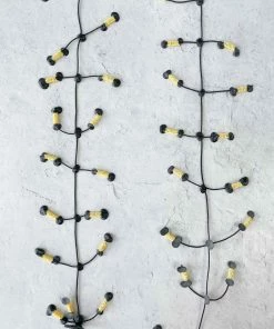 Annemieke Broenink Annemieke Broenink Glitter Pop Necklace, Yellow