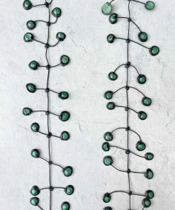 Annemieke Broenink Pop Necklace, Lotus DD