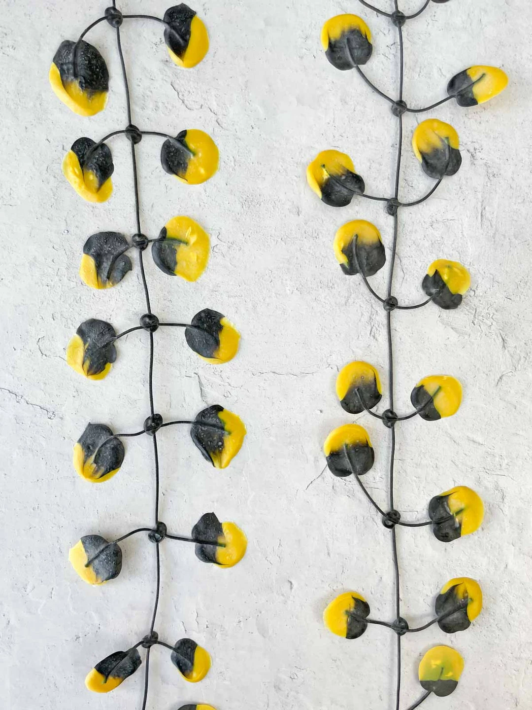 Annemieke Broenink Poppy Necklace, Citrine 3 Annemieke Broenink Poppy Necklace, Citrine