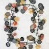 Annemieke Broenink Annemieke Broenink Poppy Necklace, Gravy (Neutral Gold)