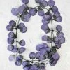 Annemieke Broenink Poppy Necklace, Pansy