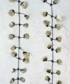 Annemieke Broenink Poppy Necklace, Teddy Annemieke Broenink