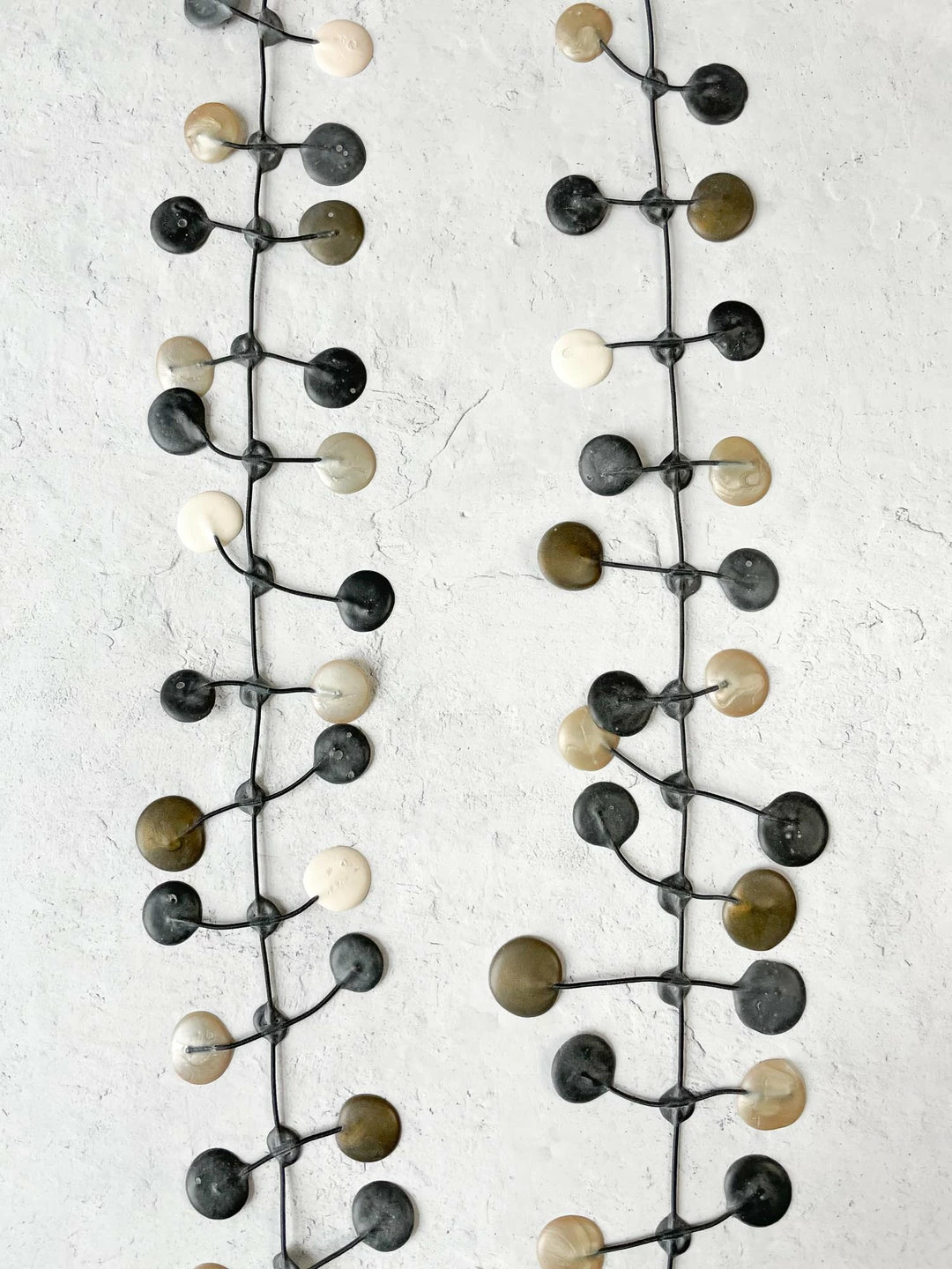 Annemieke Broenink Annemieke Broenink Pop Necklace, Neutral