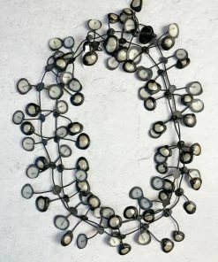 Annemieke Broenink Pop Necklace, Teddy DD Annemieke Broenink