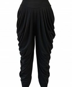 Artimino Ruched Pants Artimino By Khangura