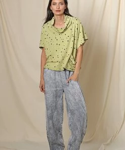 Beau Jours Deena Pant, Riverside 24 Beau Jours Deena Pant, Riverside