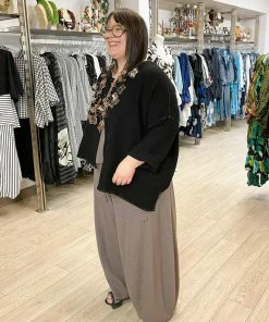 Bodil Bodil Cotton Gauze Jacket, Black 13 Bodil Bodil Cotton Gauze Jacket, Black