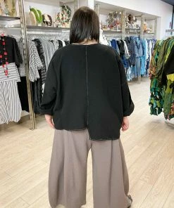 Bodil Bodil Cotton Gauze Jacket, Black 14 Bodil Bodil Cotton Gauze Jacket, Black