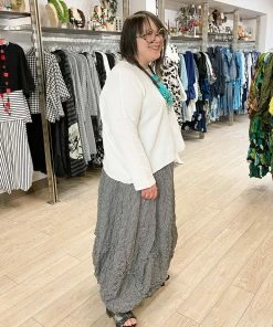 Bodil Full Skirt, Check 13 Bodil Full Skirt, Check