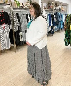 Bodil Full Skirt, Check 14 Bodil Full Skirt, Check