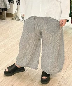 Bodil Bodil New Pant, Stripe