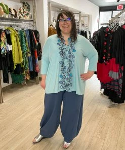 Bryn Walker Bax Shirt, Menorca