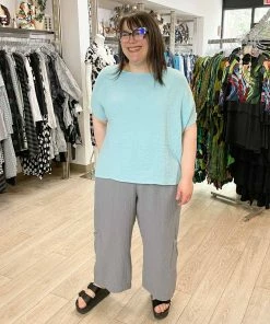 Bryn Walker Bryn Walker Bess Shirt, Menorca Gauze