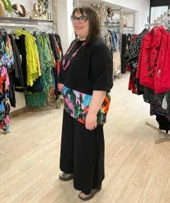 Bryn Walker Bryn Walker Ella Pant, Black