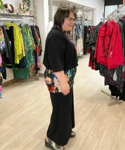 Bryn Walker Bryn Walker Ella Pant, Black