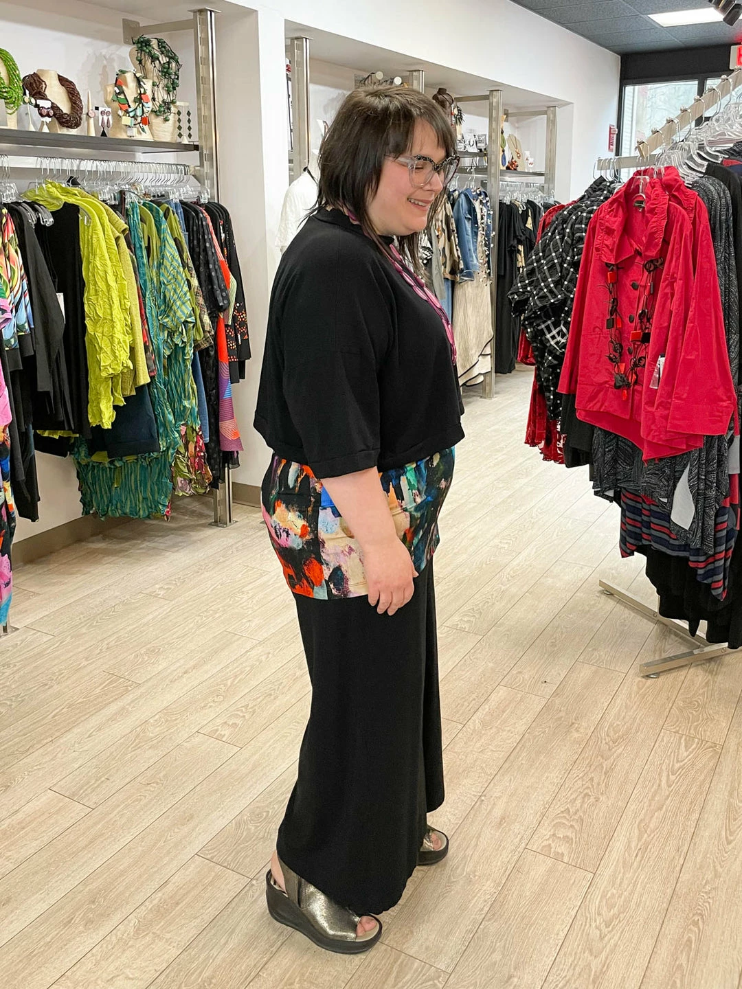 Bryn Walker Bryn Walker Ella Pant, Black