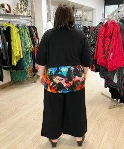 Bryn Walker Bryn Walker Ella Pant, Black