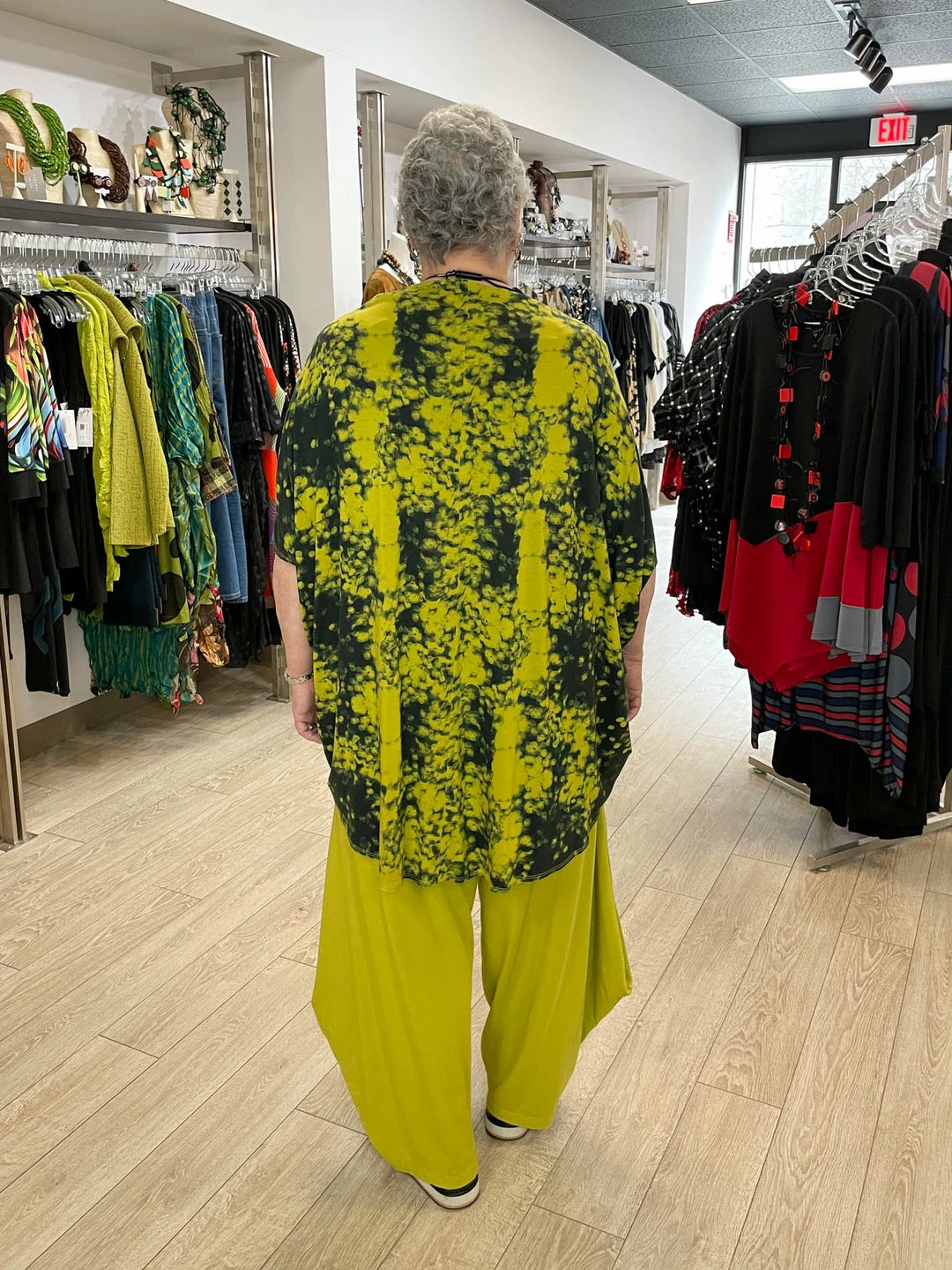 Bryn Walker Bryn Walker Seamus Pant, Euphorbia