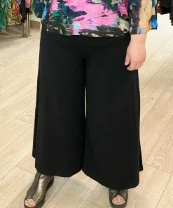 Bryn Walker Bryn Walker Ella Pant, Black