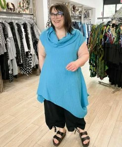 Bryn Walker Bryn Walker Noa Tunic, Tenerife Gauze