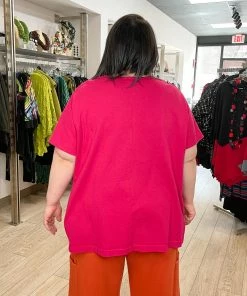 Pacificotton Baxter Shirt, Heliconia