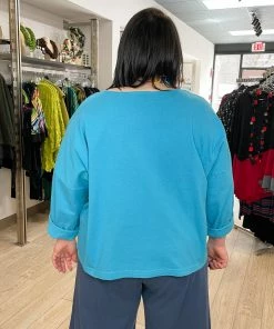 Pacificotton Play Shirt, Tenerife 10 Pacificotton Play Shirt, Tenerife