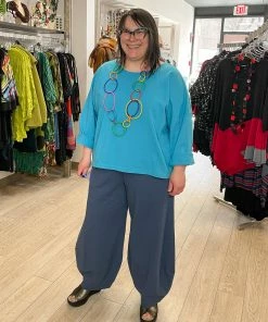 Pacificotton Oliver Pant, Vega Bryn Walker