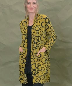 Chalet Cleon Cardigan, Marigold Chalet Et Ceci 10 Chalet Cleon Cardigan, Marigold Chalet Et Ceci