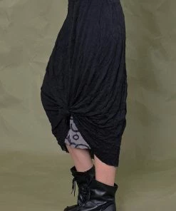 Chalet Lumi Reversible Skirt, Cinder