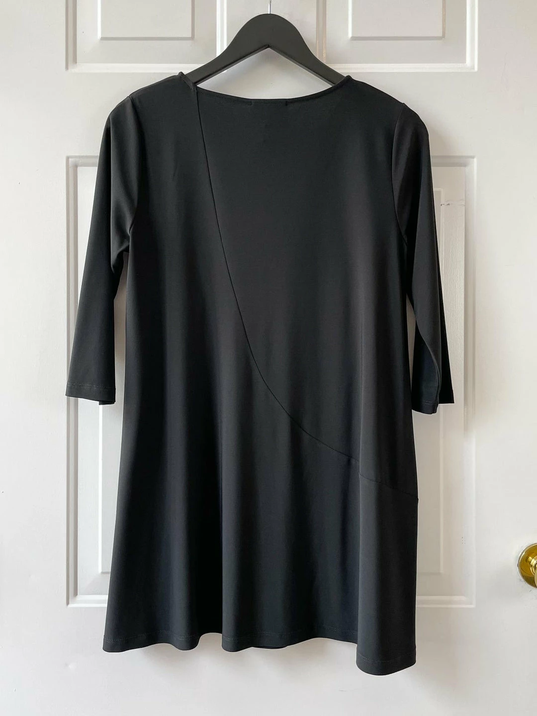 Chalet Allegra Tunic, Black 4 Chalet Allegra Tunic, Black