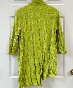 Chalet Adalee Shirt, Green Apple Chalet Et Ceci