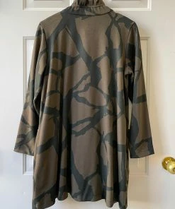 Chalet Chalet Et Ceci Darcie Jacket, Pine Cone