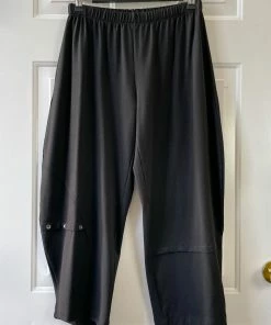 Chalet Keris Pant, Black Chalet Et Ceci