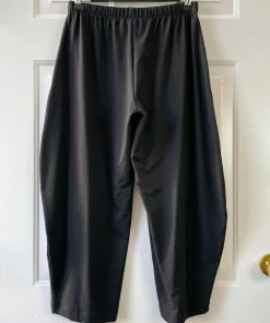 Chalet Keris Pant, Black Chalet Et Ceci