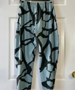 Chalet Chalet Et Ceci Keris Pant, Blue Fox