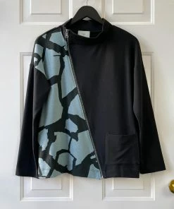 Chalet Nalanda Jacket, Blue Fox