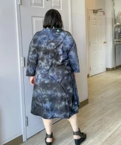 Cynthia Ashby Circle Dress, Storm Cynthia Ashby 11 Cynthia Ashby Circle Dress, Storm Cynthia Ashby