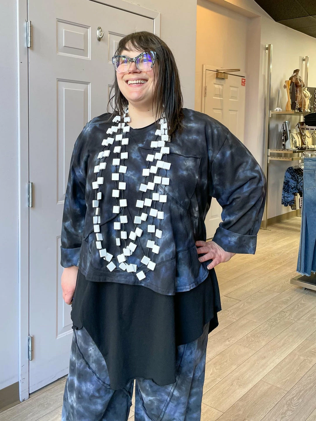 Cynthia Ashby Cynthia Ashby Wave Top, Storm 3 Cynthia Ashby Cynthia Ashby Wave Top, Storm