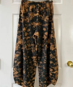 Dress To Kill Fly Pant, Stars Splotch Dress To Kill