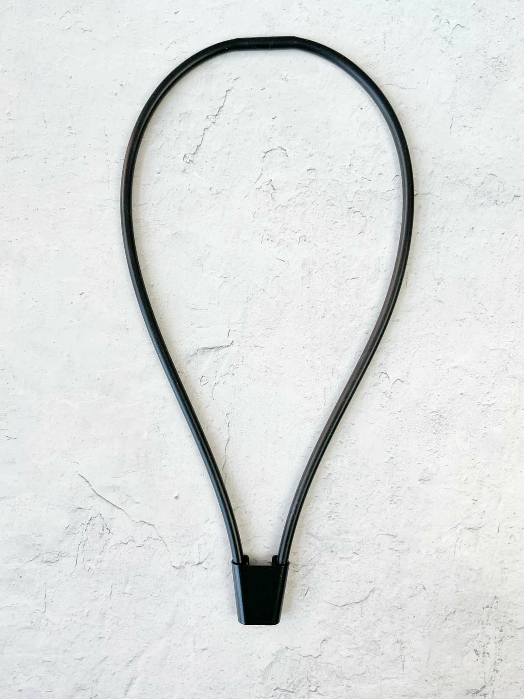 OC Jewelry 23" Brooch Necklace Cord , Black OC Jewelry 3 OC Jewelry 23" Brooch Necklace Cord , Black OC Jewelry