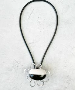 OC Jewelry 23" Brooch Necklace Cord , Black OC Jewelry 10 OC Jewelry 23